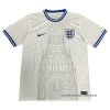 Tailandia Camiseta Inglaterra Special 2024-2025 Blanco