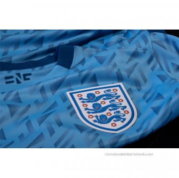 Tailandia 2ª Camiseta Inglaterra 2023