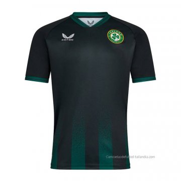 Camiseta Irlanda 3ª 2023 Camiseta Irlanda 3ª 2023