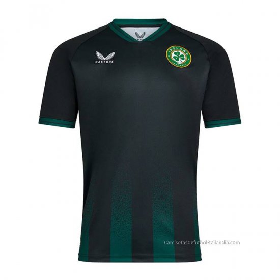 Camiseta Irlanda 3ª 2023 - Haga un click en la imagen para cerrar