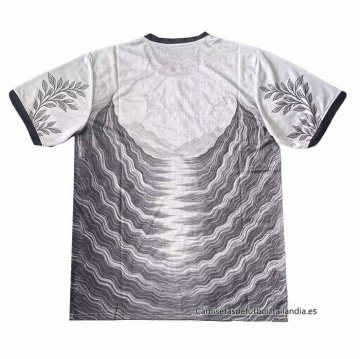 Tailandia Camiseta Israel Special 2025-2026 Gris