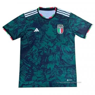Tailandia Camiseta Italia Special 2023-2024 Tailandia Camiseta Italia Special 2023-2024