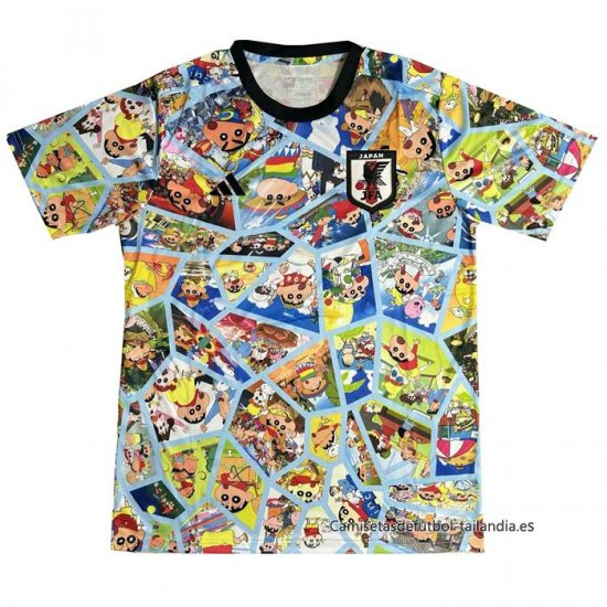 Tailandia Camiseta Japon Anime 2024 - Haga un click en la imagen para cerrar