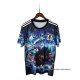Tailandia Camiseta Japon Anime 2025-2026 Negro