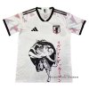 Tailandia Camiseta Japon Anime Attack On Titan 2024-2025 Blanco Tailandia Camiseta Japon Anime Attack On Titan 2024-2025 Blanco