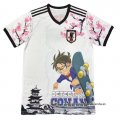 Tailandia Camiseta Japon Cartoon 2024-2025
