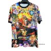 Tailandia Camiseta Japon Cartoon 2025-2026 Tailandia Camiseta Japon Cartoon 2025-2026