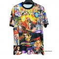 Tailandia Camiseta Japon Cartoon 2025-2026