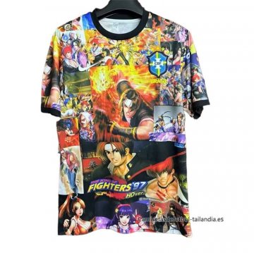 Tailandia Camiseta Japon Cartoon 2025-2026