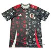 Tailandia Camiseta Japon Special 2024-2025 Negro Rojo Tailandia Camiseta Japon Special 2024-2025 Negro Rojo