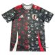Tailandia Camiseta Japon Special 2024-2025 Negro Rojo