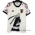 Tailandia Camiseta Japon Speical 2026-2027 Blanco