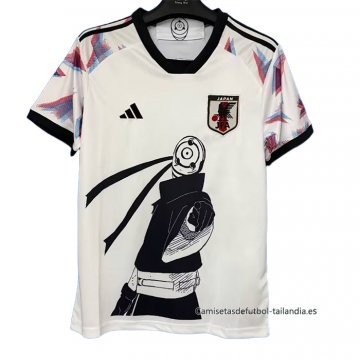 Tailandia Camiseta Japon Speical 2026-2027 Blanco Tailandia Camiseta Japon Speical 2026-2027 Blanco