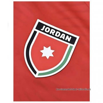 Tailandia 2ª Camiseta Jordan 2024-2025