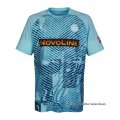 Tailandia 3ª Camiseta Kaiserslautern 2024-2025