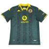 Tailandia 2ª Camiseta Kaizer Chiefs 2023-2024