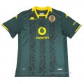 Tailandia 2ª Camiseta Kaizer Chiefs 2023-2024