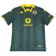 Tailandia 2ª Camiseta Kaizer Chiefs 2023-2024
