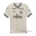 Tailandia 2ª Camiseta Kawasaki Frontale 2024