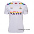 Tailandia Camiseta Koln Special 2024-2025 Blanco