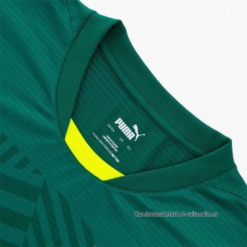 Tailandia 3ª Camiseta LDU Quito 2025