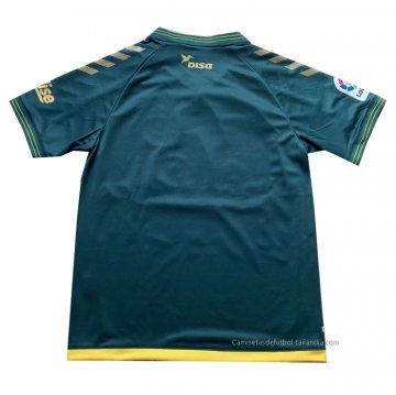 Tailandia 2ª Camiseta Las Palmas 2021-2022