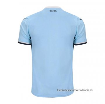 Tailandia 1ª Camiseta Lazio 2024-2025