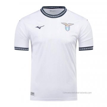 3ª Camiseta Lazio 2023-2024
