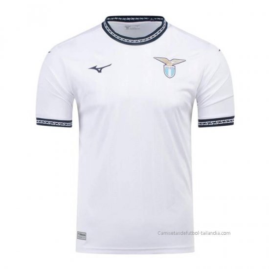 3ª Camiseta Lazio 2023-2024 - Haga un click en la imagen para cerrar