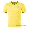 Tailandia 2ª Camiseta Lazio 2024-2025 Tailandia 2ª Camiseta Lazio 2024-2025