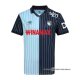 Tailandia 1ª Camiseta Le Havre 2025-2026