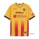 Tailandia 1ª Camiseta Lecce 2025-2026
