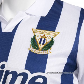 Tailandia 1ª Camiseta Leganes 2025-2026