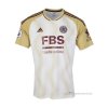3ª Camiseta Leicester City 2022-2023