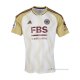 3ª Camiseta Leicester City 2022-2023