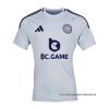 3ª Camiseta Leicester City 2024-2025 3ª Camiseta Leicester City 2024-2025