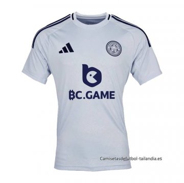 3ª Camiseta Leicester City 2024-2025 3ª Camiseta Leicester City 2024-2025