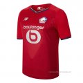 1ª Camiseta Lille 2021-2022