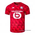 Tailandia 1ª Camiseta Lille 2025-2026