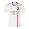 1ª Camiseta Lyon 2023-2024
