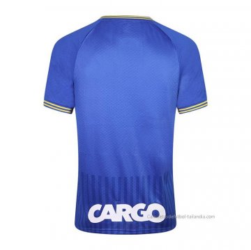 Tailandia 2ª Camiseta Maccabi Tel Aviv 2023-2024