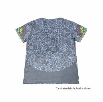 Tailandia Camiseta Mali Special 2025-2026 Gris