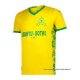 Tailandia 1ª Camiseta Mamelodi Sundowns 2025-2026