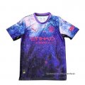 Tailandia Camiseta Manchester City Special 2025-2026