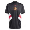 Camiseta Manchester United Icon 2022-2023