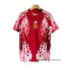 Tailandia Camiseta Manchester United Special 2025-2026 Rojo Tailandia Camiseta Manchester United Special 2025-2026 Rojo