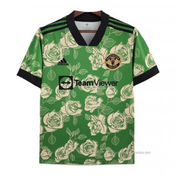 Tailandia Camiseta Manchester United Special 2022-2023 Tailandia Camiseta Manchester United Special 2022-2023