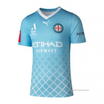 Tailandia Camiseta Melbourne City 1ª 2023-2024