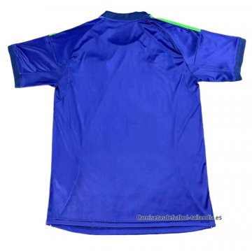 Tailandia 2ª Camiseta Mexico 2025