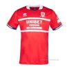 1ª Camiseta Middlesbrough 2023-2024 1ª Camiseta Middlesbrough 2023-2024